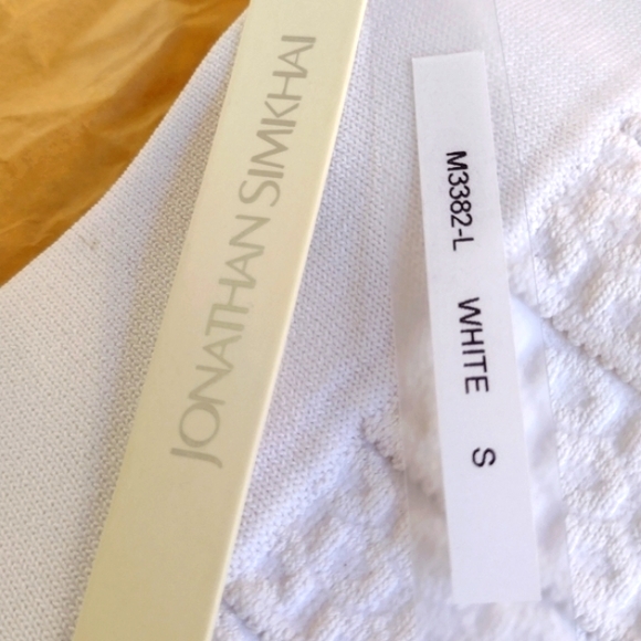 Jonathan Simkhai - Picture 10 of 16